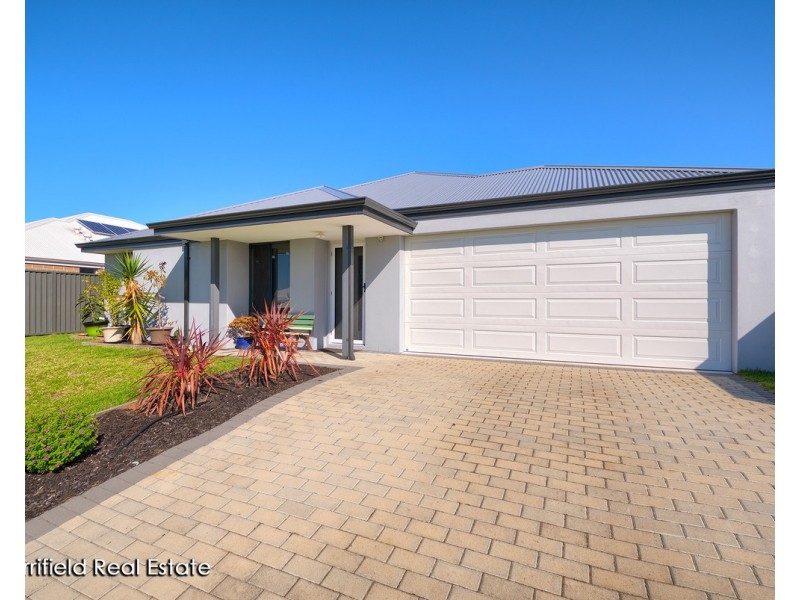 25 Albatross Drive, Bayonet Head WA 6330