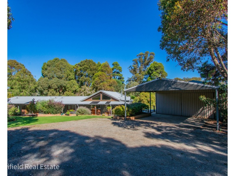 9 Gladville Road, Mckail WA 6330
