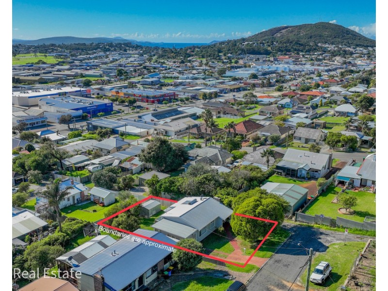 2 Harry Street, Mount Melville WA 6330