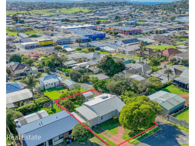 2 Harry Street, Mount Melville WA 6330