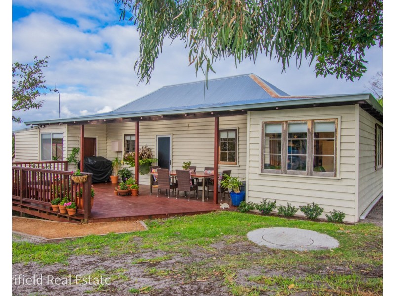 14 Sussex Street, Middleton Beach WA 6330