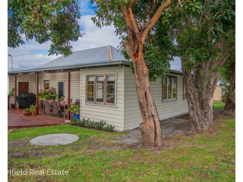 14 Sussex Street, Middleton Beach WA 6330