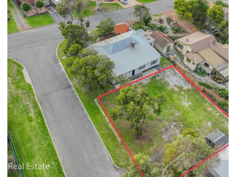 202 Wylie Crescent, Middleton Beach WA 6330