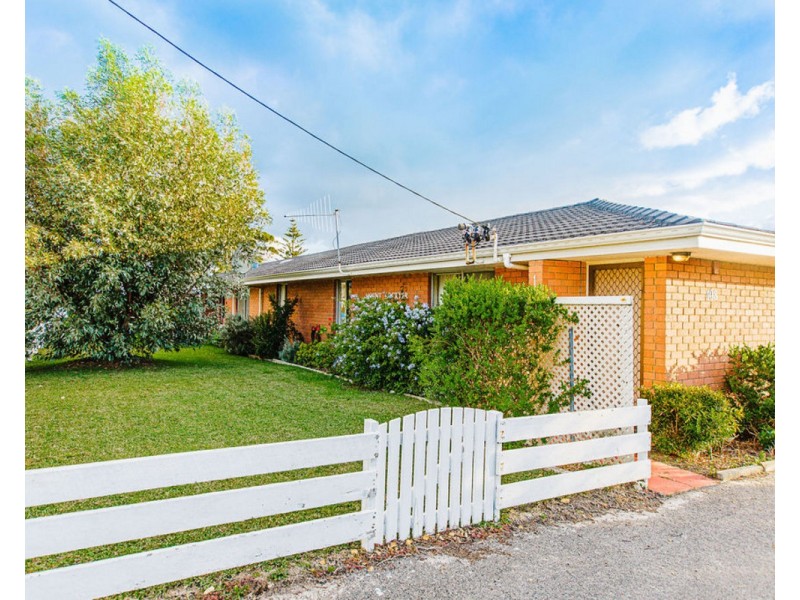 1/103 South Coast Highway, Lockyer WA 6330