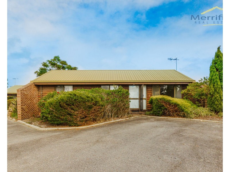 1/3 Pearl Street, Yakamia WA 6330