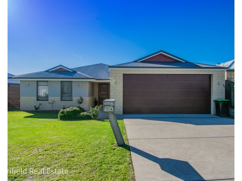 54 Pegasus Boulevard, Mckail WA 6330