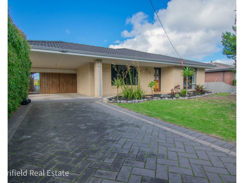 34 McKenzie Drive, Lower King WA 6330