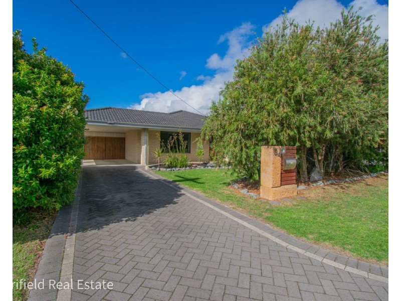 34 McKenzie Drive, Lower King WA 6330