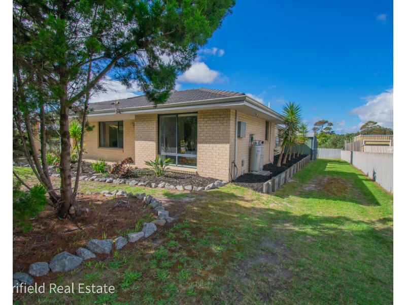 34 McKenzie Drive, Lower King WA 6330