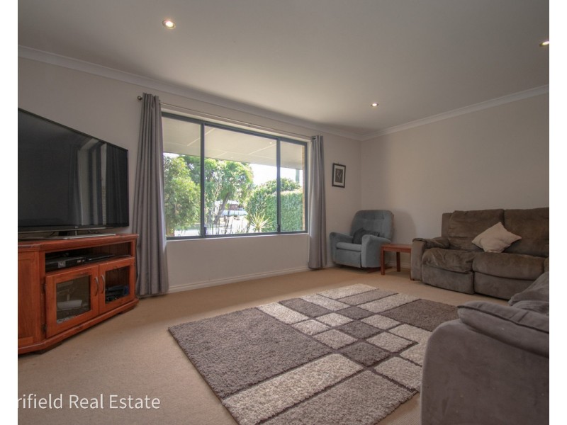 34 McKenzie Drive, Lower King WA 6330