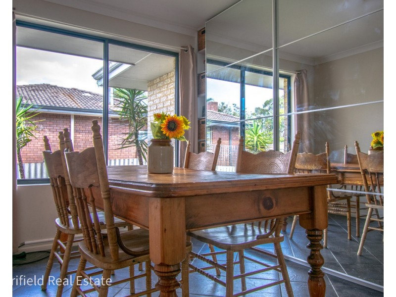 34 McKenzie Drive, Lower King WA 6330