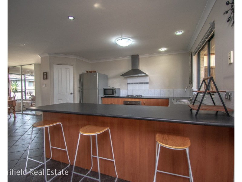 34 McKenzie Drive, Lower King WA 6330