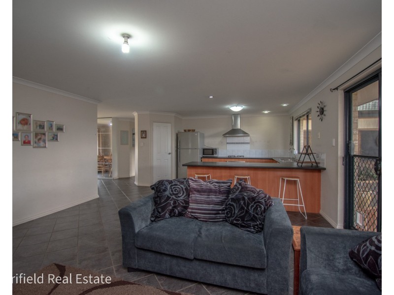 34 McKenzie Drive, Lower King WA 6330