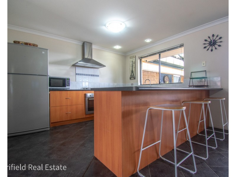 34 McKenzie Drive, Lower King WA 6330