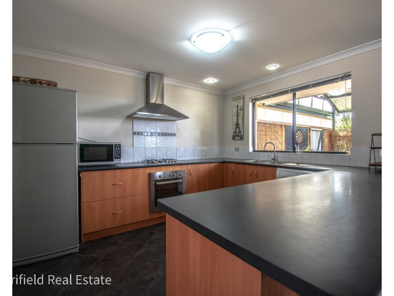 34 McKenzie Drive, Lower King WA 6330