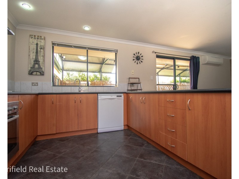 34 McKenzie Drive, Lower King WA 6330