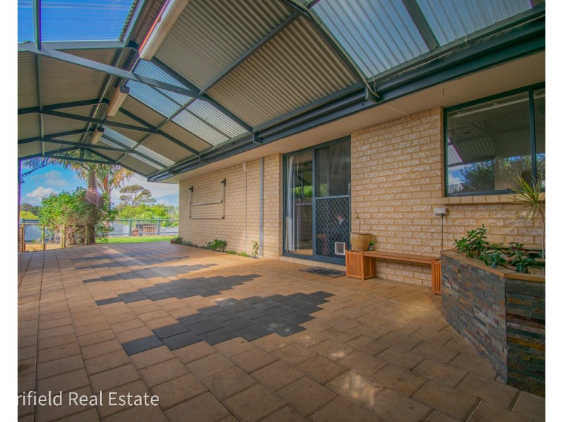 34 McKenzie Drive, Lower King WA 6330