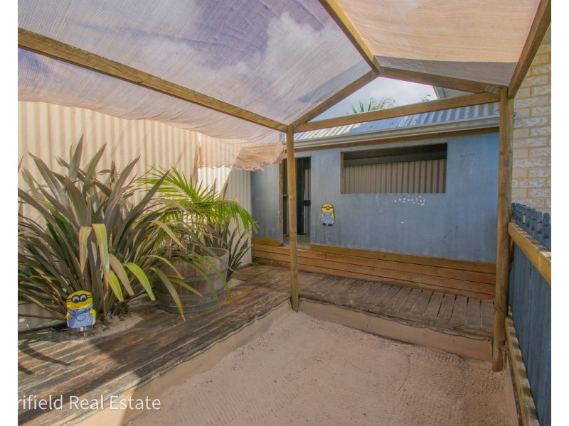 34 McKenzie Drive, Lower King WA 6330