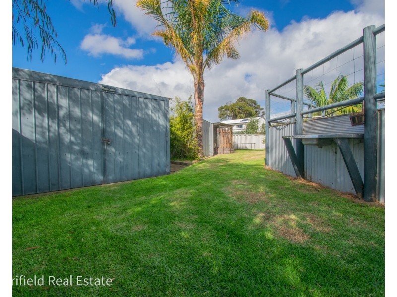 34 McKenzie Drive, Lower King WA 6330