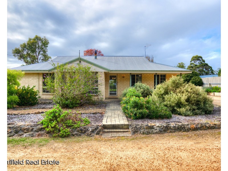 12 Bronte Street, Milpara WA 6330