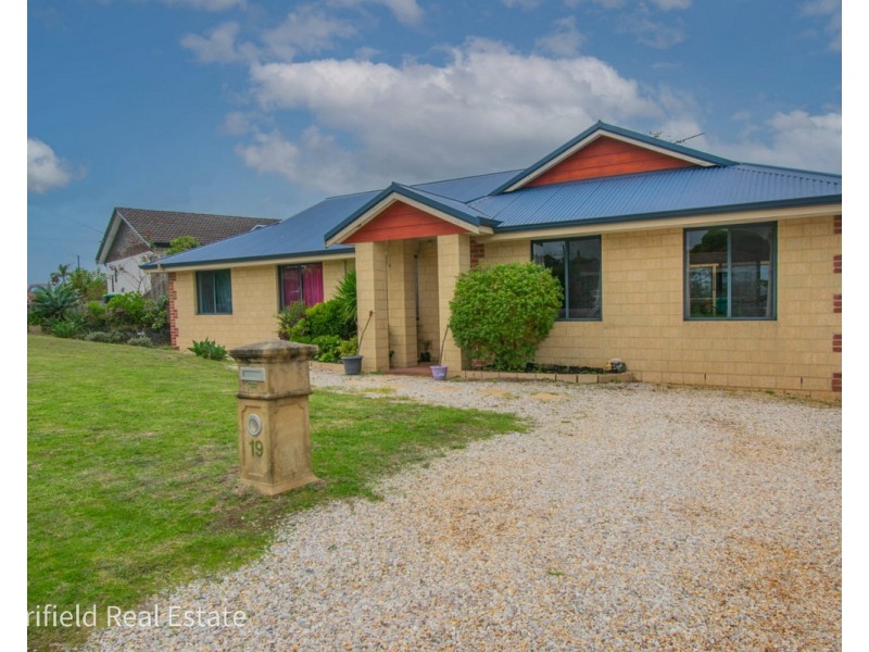 19 Shepherd Street, Lower King WA 6330