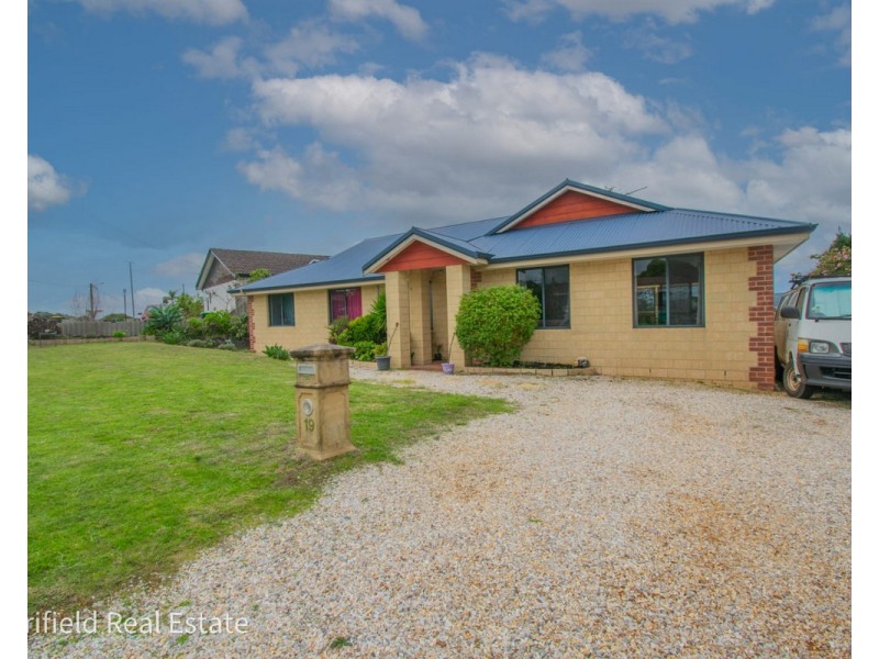 19 Shepherd Street, Lower King WA 6330