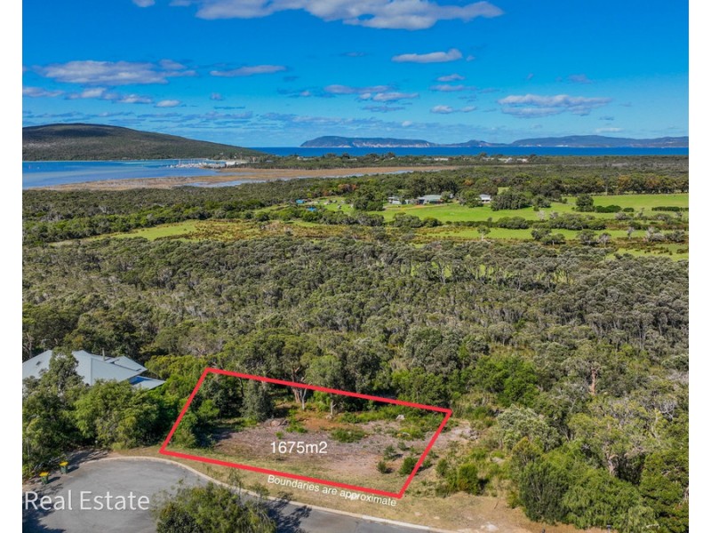 17 Maddison Way, Bayonet Head WA 6330