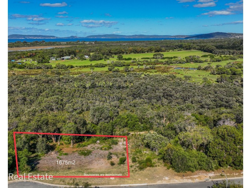 17 Maddison Way, Bayonet Head WA 6330