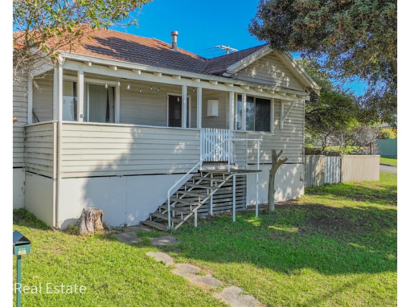 231 Albany Highway, Mount Melville WA 6330