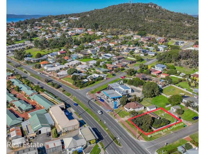 231 Albany Highway, Mount Melville WA 6330