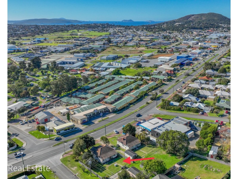 231 Albany Highway, Mount Melville WA 6330