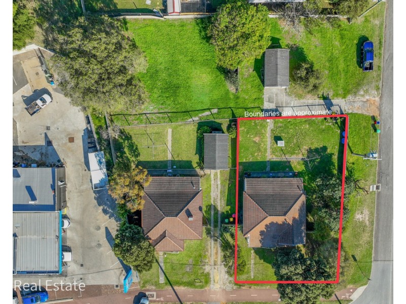 231 Albany Highway, Mount Melville WA 6330