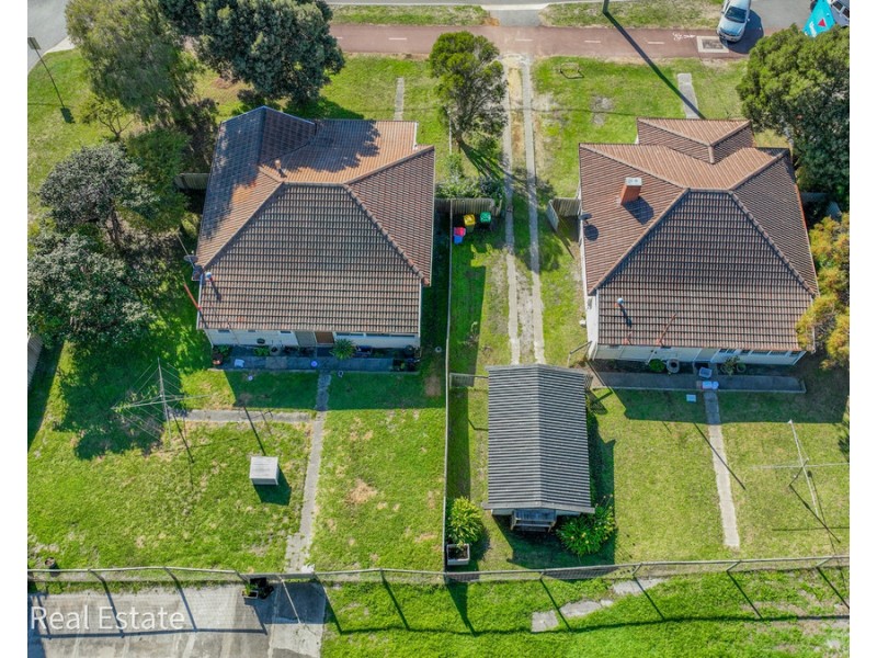 231 Albany Highway, Mount Melville WA 6330
