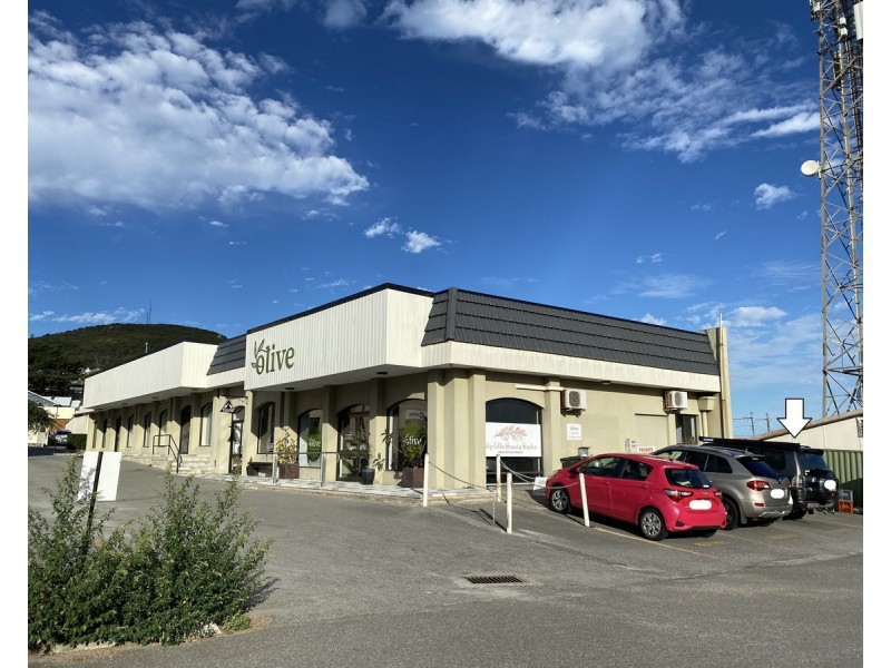 Car Bay 2/87 Aberdeen Street, Albany WA 6330