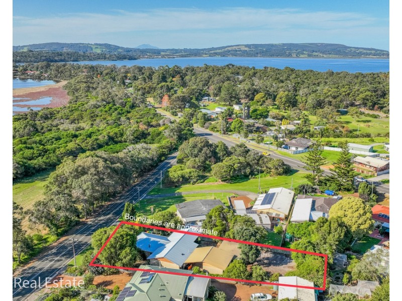 3 Norwood Road, Lower King WA 6330