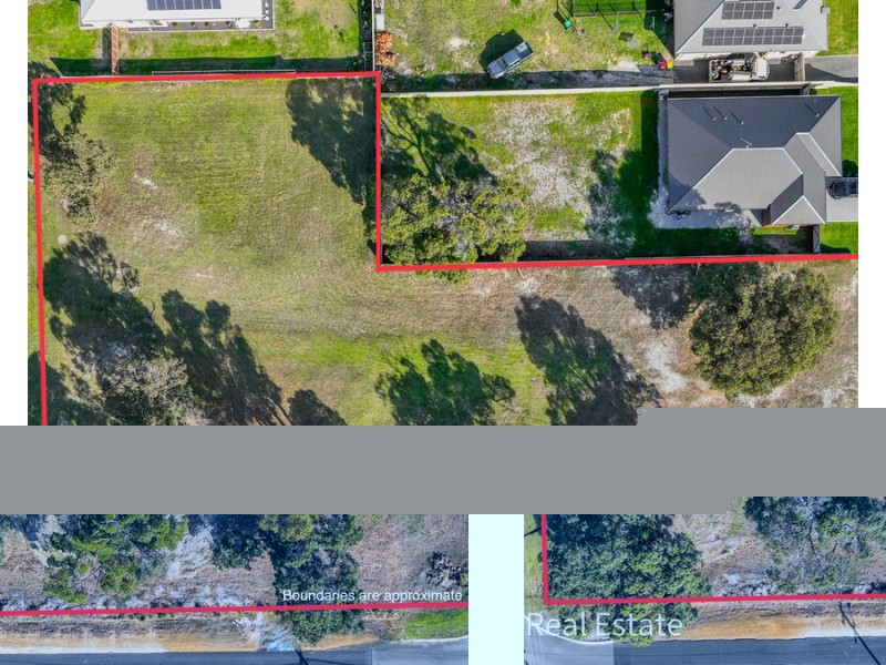 29 Le Grande Avenue, Mckail WA 6330