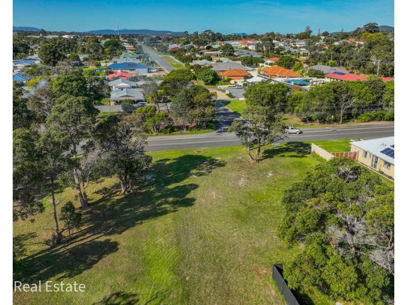 29 Le Grande Avenue, Mckail WA 6330