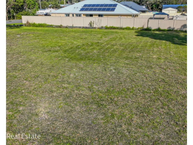 29 Le Grande Avenue, Mckail WA 6330