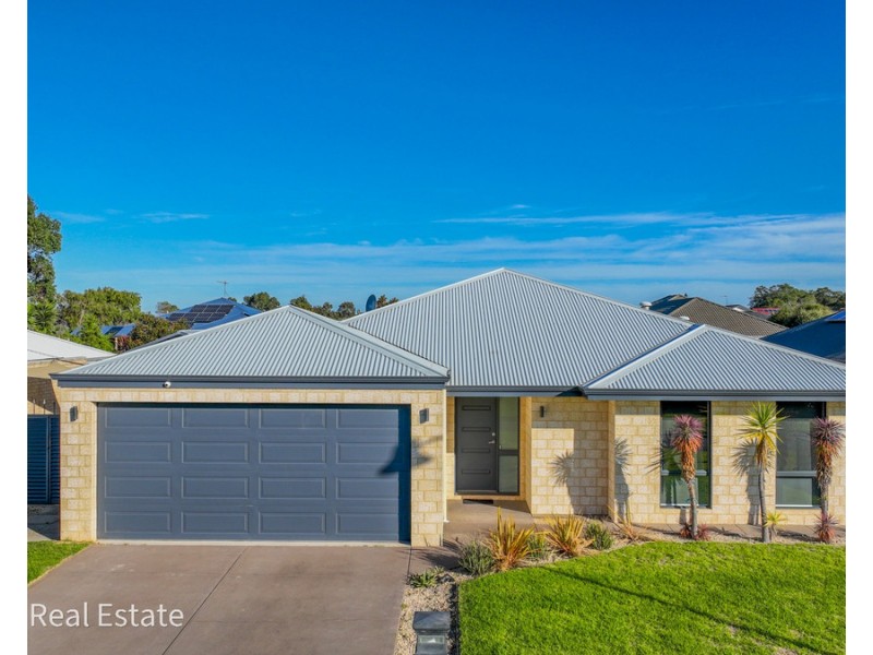 14 Dorado Bend, Mckail WA 6330