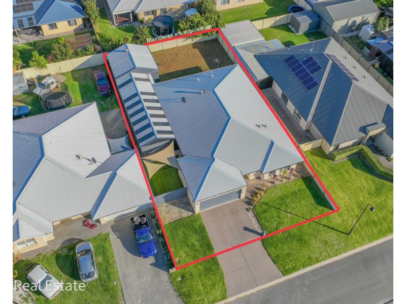 14 Dorado Bend, Mckail WA 6330