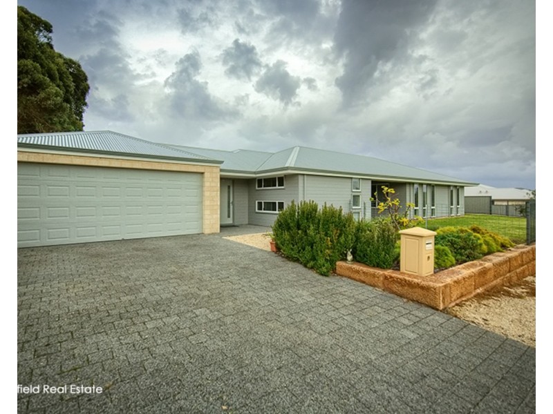 2 Union Close, Bayonet Head WA 6330