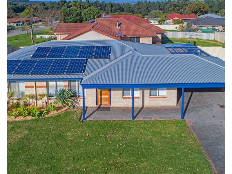 21 Drummond Street, Lockyer WA 6330