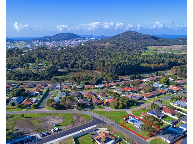 21 Drummond Street, Lockyer WA 6330