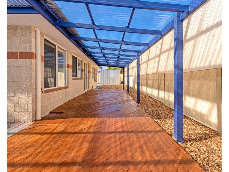 21 Drummond Street, Lockyer WA 6330