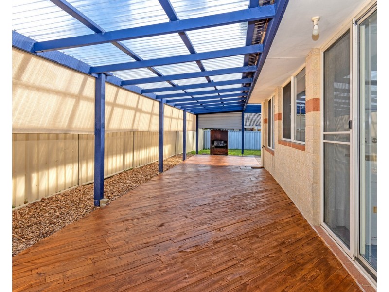 21 Drummond Street, Lockyer WA 6330