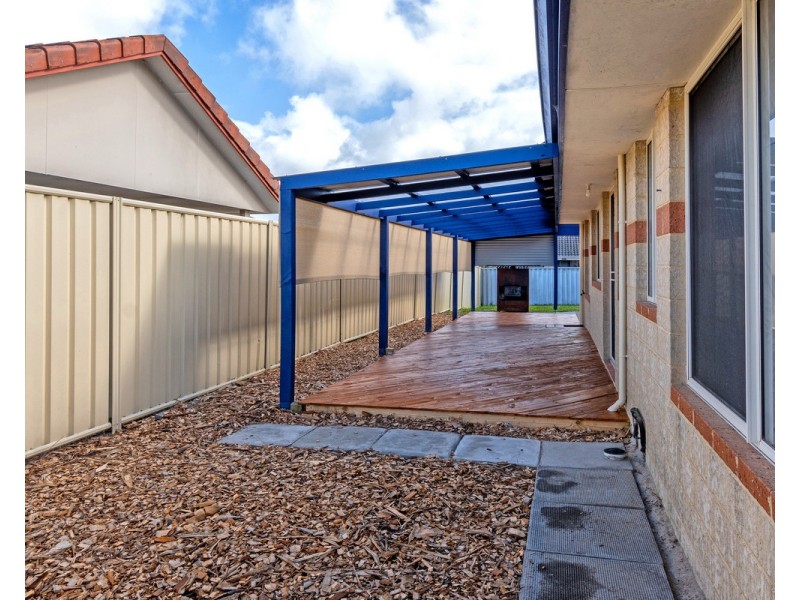 21 Drummond Street, Lockyer WA 6330