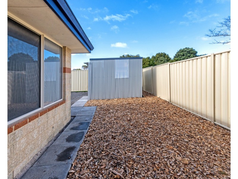 21 Drummond Street, Lockyer WA 6330