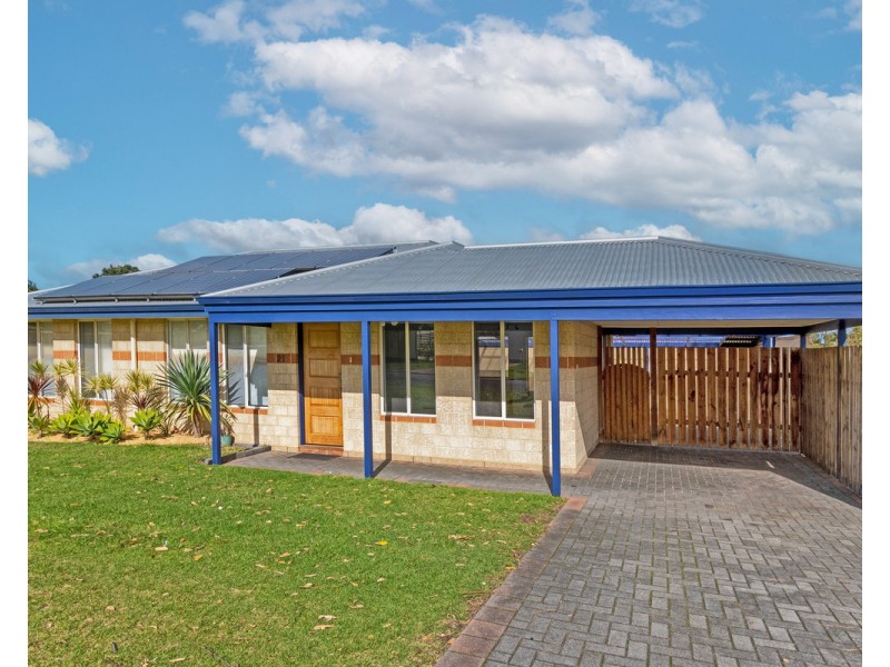 21 Drummond Street, Lockyer WA 6330