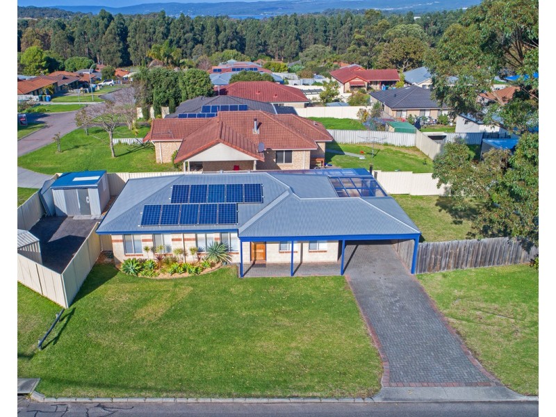 21 Drummond Street, Lockyer WA 6330