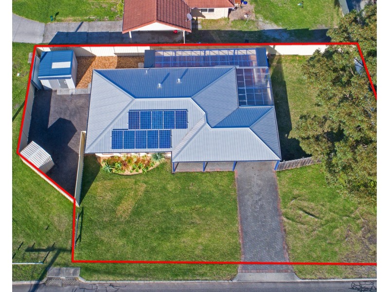 21 Drummond Street, Lockyer WA 6330